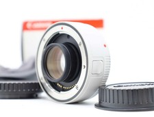 Canon Extender EF 1.4x III Teleconverter For EF Mount w/ Box Near Mint Z6823A