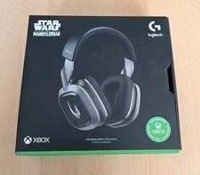 Logitech ASTRO GAMING Headset A30 The Mandalo...