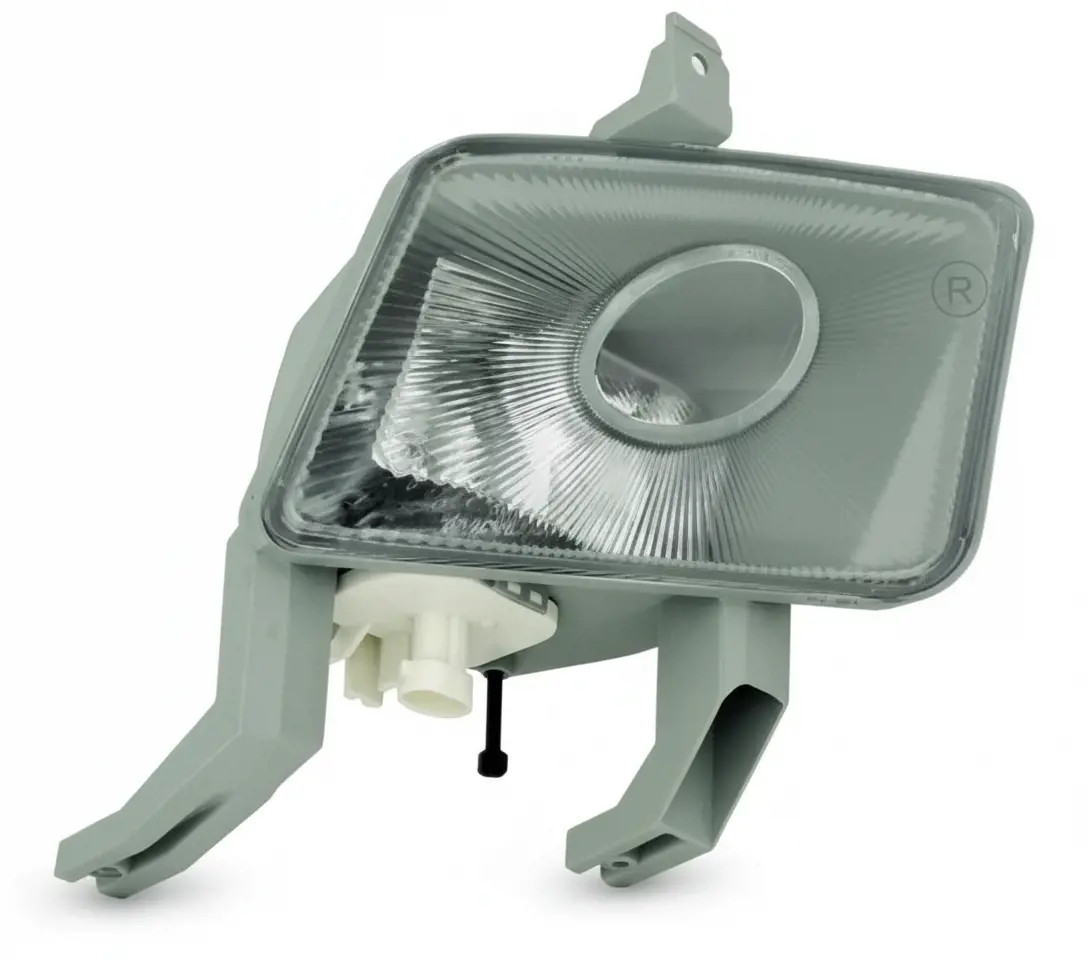 Für TYC TYC 19-0100-05-2 Fog lamp Left 19-0100-05-2 do OPEL VECTRA B This arti - Bild 2