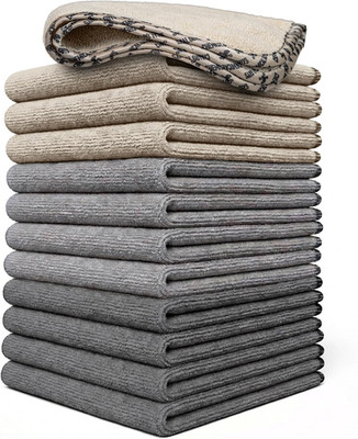 Chemical Guys Allswipe Multi-Purpose Microfiber Towels for Cars, Microfiber Clea