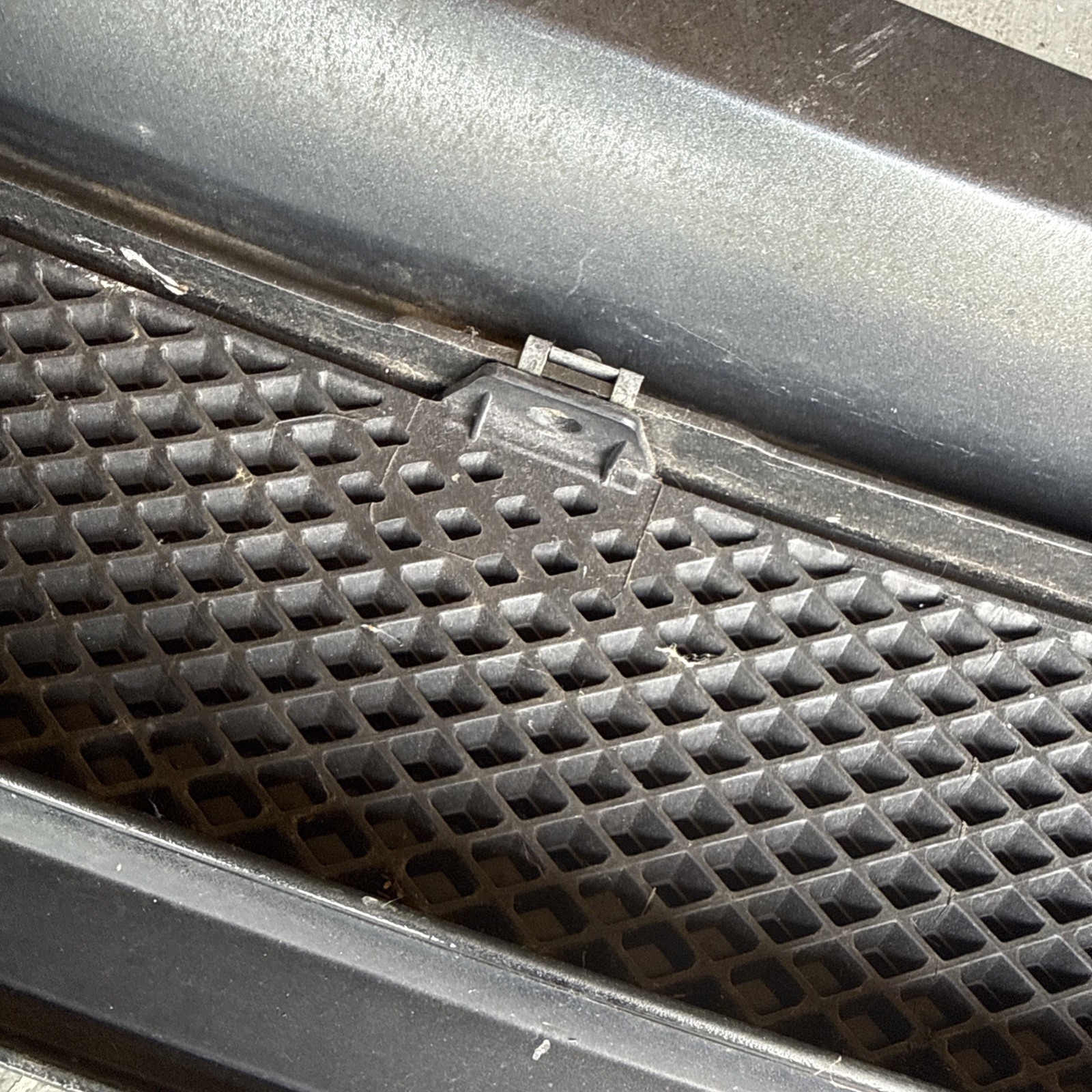 Audi R8 2008-2015 Rear Wing