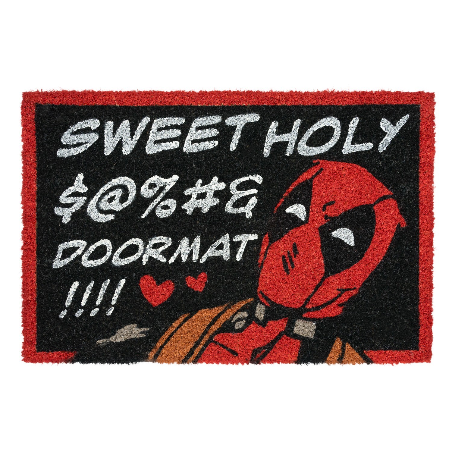 Gruppo Erik - Zerbino Marvel Deadpool