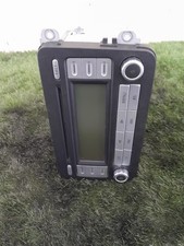 2004 2009 1K0035186 R VW VOLKSWAGEN GOLF MK5 RADIO STEREO HEAD UNIT CD PLAYER