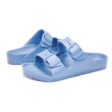 Birkenstock Arizona EVA Slip On Sandals Toddler Little Kid EU 28 US Size 10-10.5