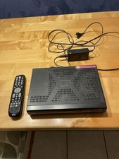 Sky Receiver mit Fernbedienung Defekt
