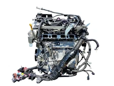 Komplett Motor RENAULT CLIO V 1.6 E-TECH 143PS H4MC632 H4M632 H4M 632