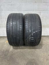 2x P31540r21 Toyo Proxes Sport Suv 632 Used Tires