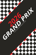Listing image for 2026 Grand Prix Fun Season Prediction Notebook