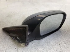 2008-2014 Subaru Impreza Passenger View Mirror Power Non-heated *Scratches*