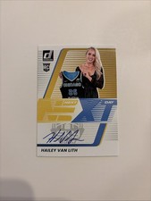 2025 Panini One and One WNBA Basketball Guide in-content 36