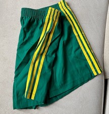 Vintage shorts kurze Hose sport y 2k Sporthos...
