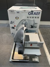 GRAEF Master M 80 Allesschneider Gebraucht 2#1907418