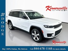 2021 Limited