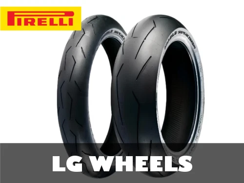 COPPIA GOMME PIRELLI DIABLO SUPERCORSA BSB 120/70-17 + 180/55-17 DOT 2025
