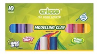 5902884163824 Modelina 10 KoloróW Cricco Cricco