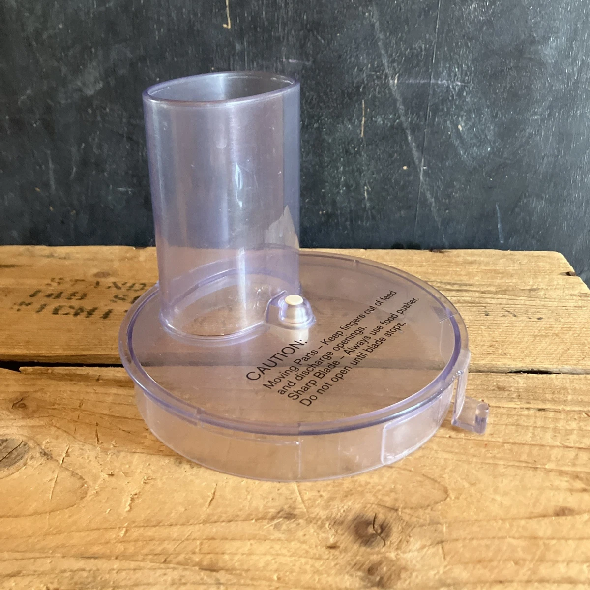 Braun Lid Food Processors for sale | eBay