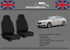 Siège BMW SERIE 7
