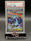 2025 POKEMON JPN M2A-MEGA DREAM EX MEGA ATTACK RARE MEGA CHARIZARD X EX PSA 10