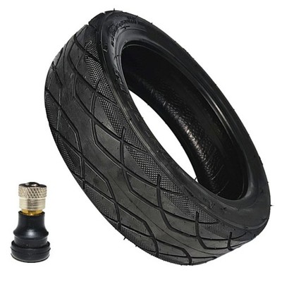 Versatile 10x2 50 6 5 Tubeless Tyre for Ninebot Max Electric Scooter