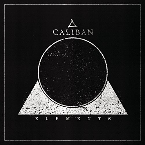 Caliban Elements Double LP Vinyl NEW