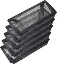4x10 Floor Register Trap Covers Screen Air Vent Filters For Home Floor Regist