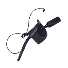 Transmission Gear Shifter Lever and Shifter Boot Easy Installation High