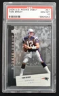 Tom Brady 2006 Upper Deck Rookie Debut #57 New England Patriots PSA 10 GEM MINT