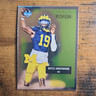 Topps 2025 Bowman University Chrome Bryce Underwood Michigan #55AV-30