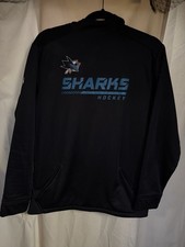 San Jose Sharks Collecting and Fan Guide 44