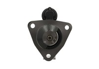 Anlasser 4.0 Kw Neu Original Letrika Mahle Oe-Nr. MS731 FüR Kamaz