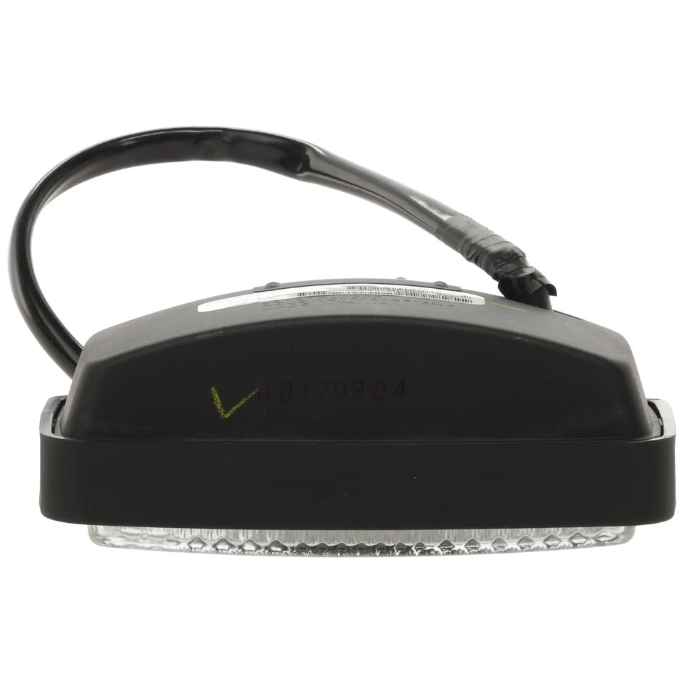 Luz antiniebla para 91-96 International Harvester 9600 lado delantero del conductor o del pasajero Foto 4 de 4