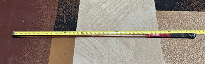 Newton Fast Motion 2 Dot Senior Flex 40.88'' Ping adapter (G400 series)