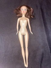 Barbie Clone Doll Plastic China Greenbrier International