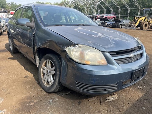 Alternator Fits 05-07 COBALT 1380790 - Picture 15 of 15
