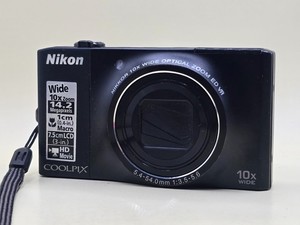 25+ Coolpix S8000 for sale | Updated Oct 2026