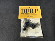 BERP #6 Tuba Buzz Extension Resistance Piece