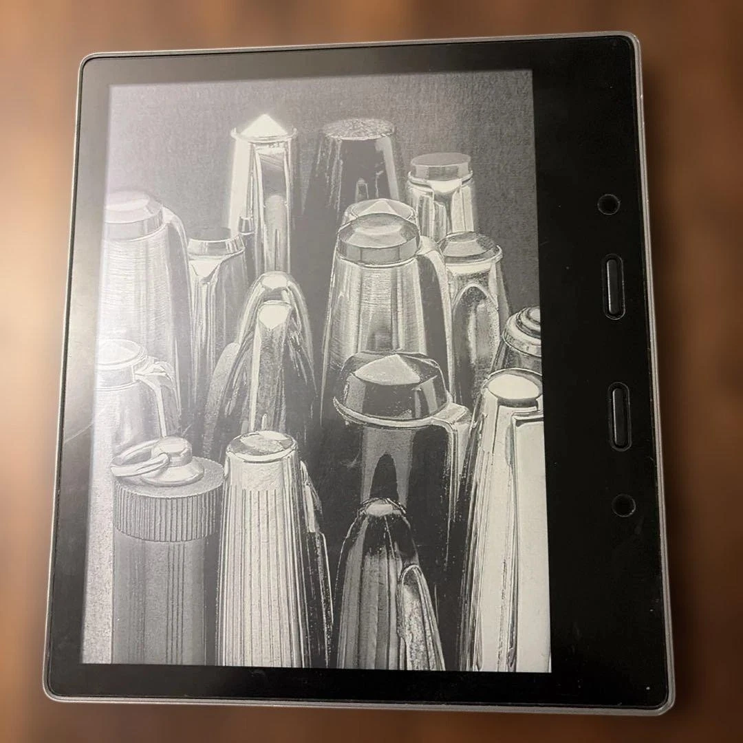 Amazon Kindle Oasis 9th Generation 32GB RAM eReaders for sale | eBay