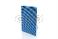 Corteco Innenraumfilter Feinstaubfilter FüR VW Golf IV 1J1 Audi A3 8L1
