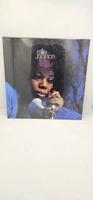 Millie Jackson - It Hurts So Good LP 12'' Vinyl Record
