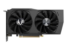 ZOTAC GAMING GeForce RTX 3050 ECO Graphics card GF RTX 3050 8 GB ZT-A30500K-10M