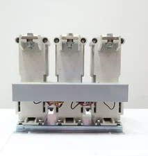 Joslyn Clark MVC77U036A25-76 Vacuum Contactor 2.5kv-ac