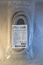 Sunset Healthcare CPAP Flexible Replacement Hose Tubing 6 Foot #TUB06 New Sealed