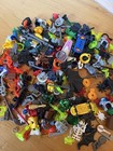 Lego Minifigure Accessories Lot Minifigs Parts Pieces 90s 2000s Rare Pieces — photo 3