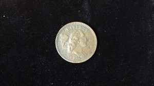 1794 United States Half Cent – Liberty Cap – 1/200