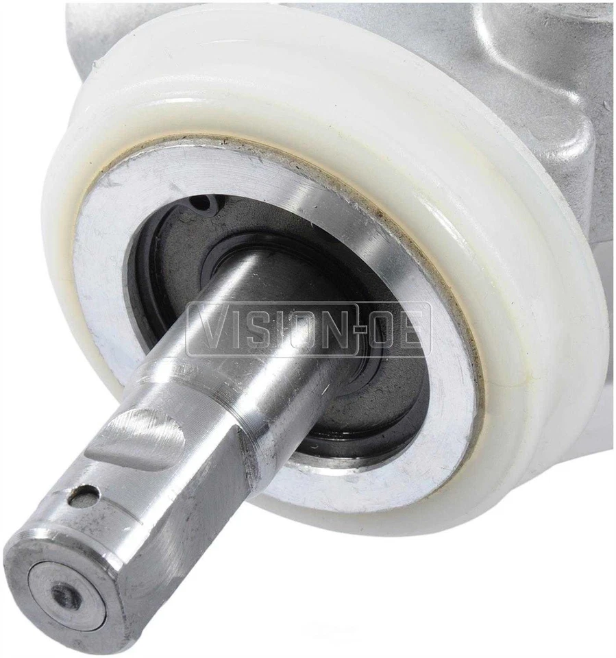 Conjunto de rack y piñón - Nuevo rack y piñón Vision OE para Buick Century 97-02 Foto 2 de 3