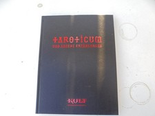 Kult Taroticum und andere Erzählungen