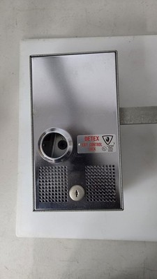 DETEX ECL-230 EMERGENCY DOOR EXIT ALARM CONTROL LOCK- NEW OLD STOCK