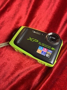 Fujifilm Xp90 | eBay