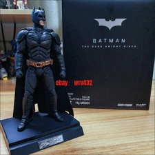 INART Batman The Dark Knight Trilogy 1/12 In Stock Action Figure Model Toys