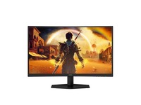 "Aoc Gaming C27G42E - Led-Monitor - Gaming - Gebogen - 68.6 Cm (27\") #NO496"